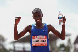 Silas Senchura