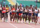 Kenya’s 1500m Trials Set for Tactical Firestorm as Teen Milers Battle for Oregon Slots